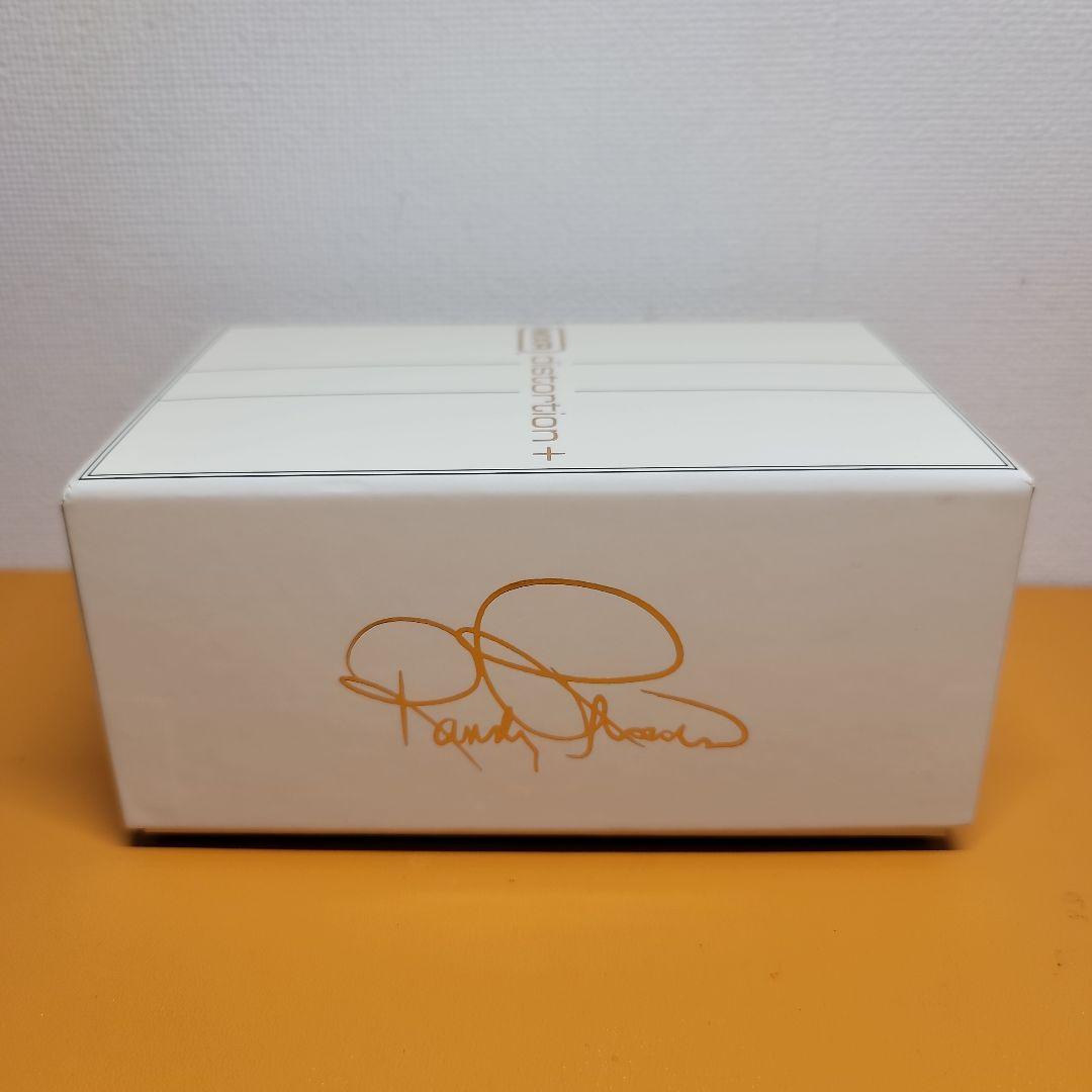 ギター MXR Randy Rhoads Distortion + RR104