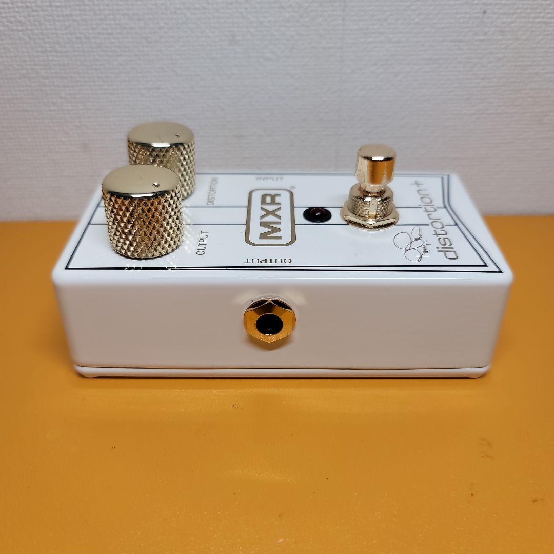 ギター MXR Randy Rhoads Distortion + RR104