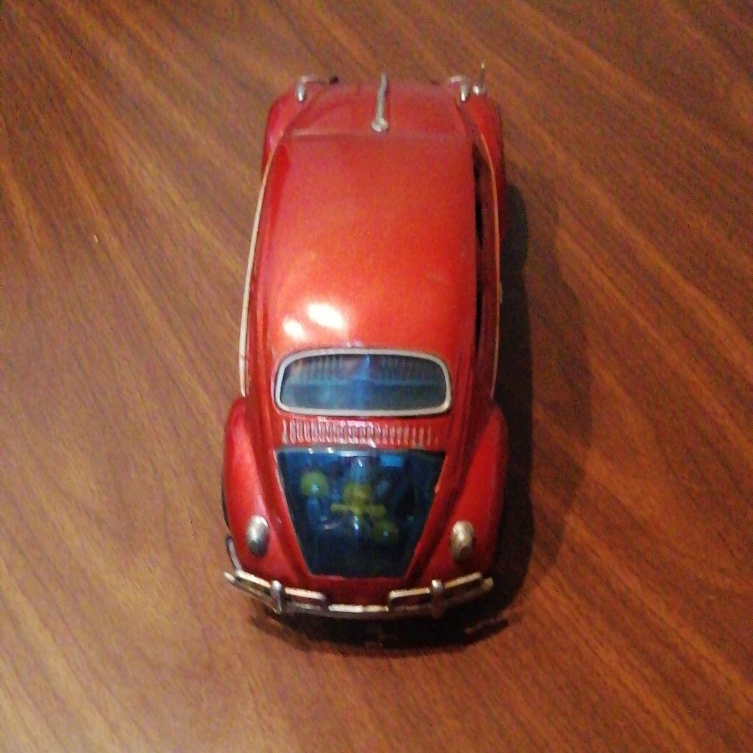 バンダイミニカー