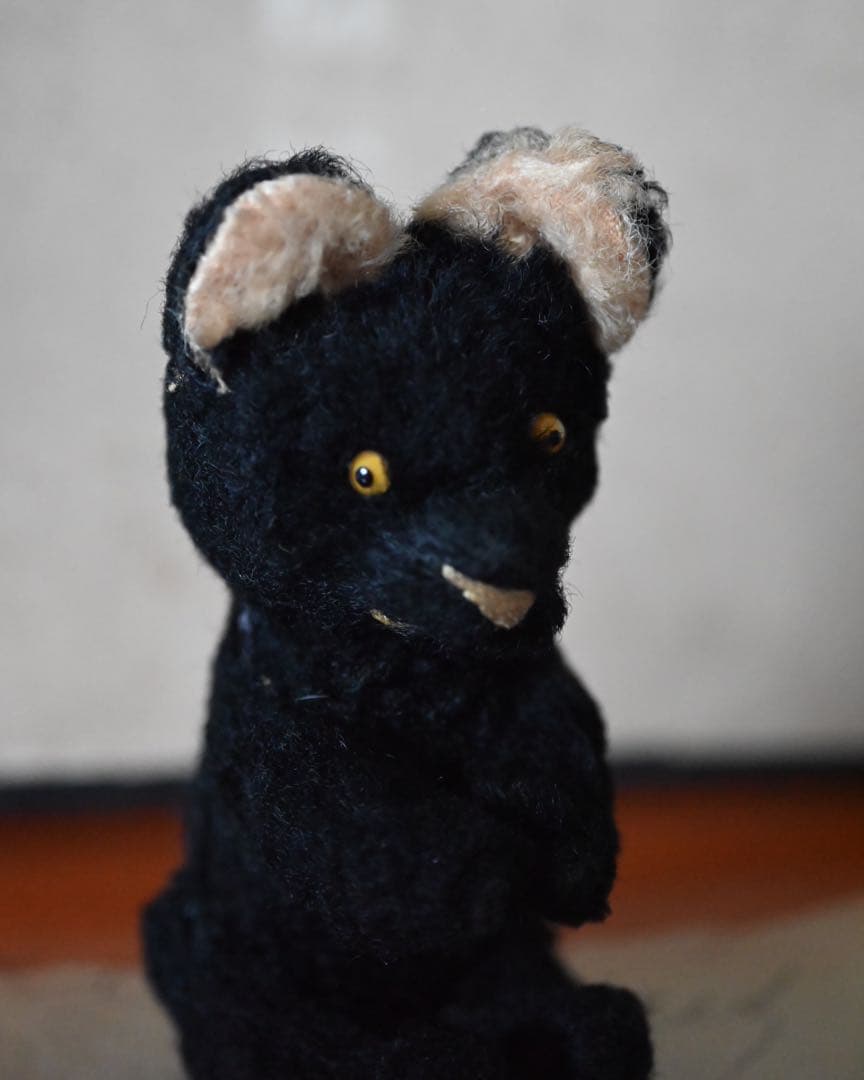 JPM テディベア フランスアンティーク フレンチベア JPM ベア フランス