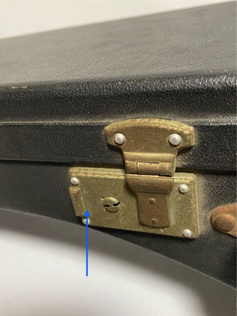 1943❣️ S.watanabe 渡辺 マンドリン ハードケース付き 1970