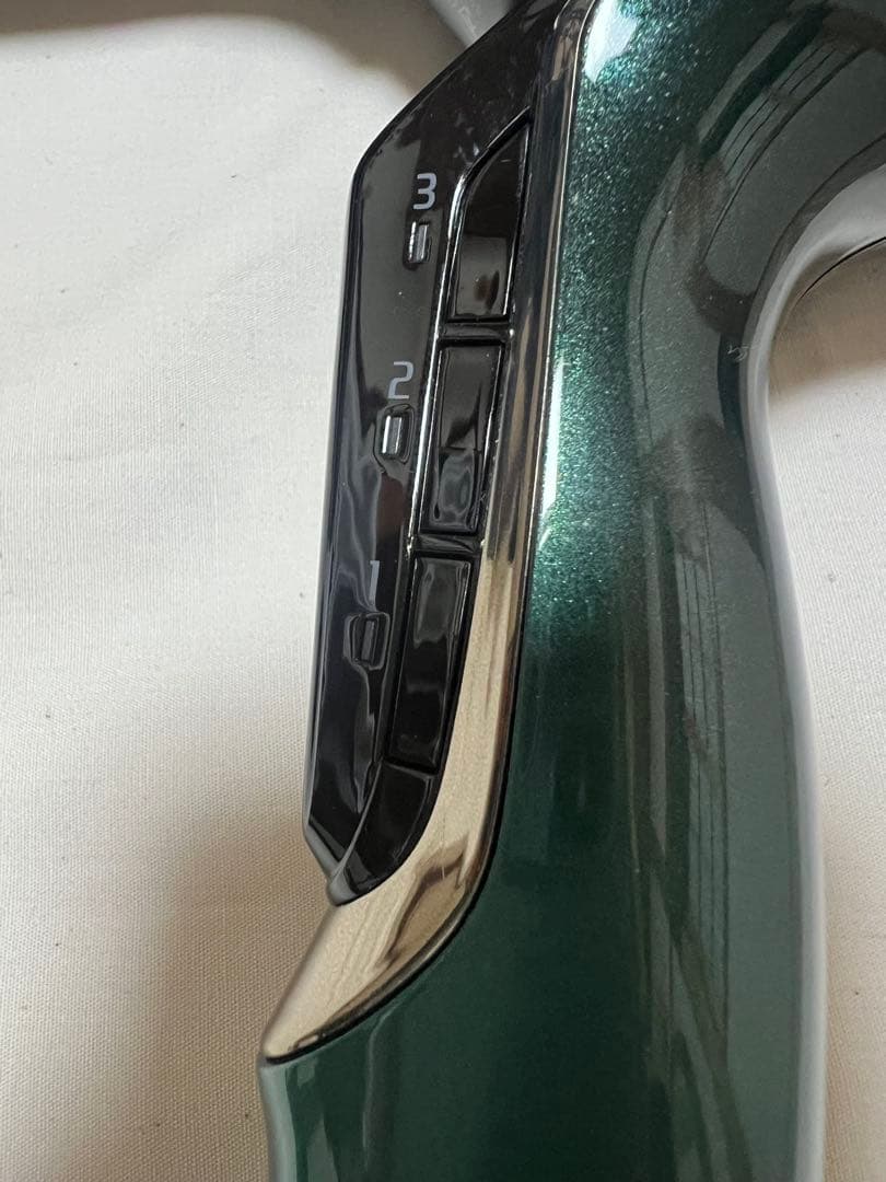 【美品】レプロナイザー 7Dplus ヘアドライヤー