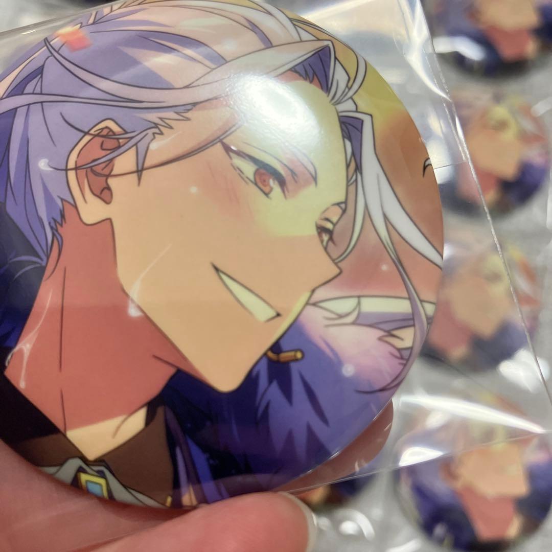 あんスタ　乱凪砂　缶バッチ イベコレ Extra SS 22点