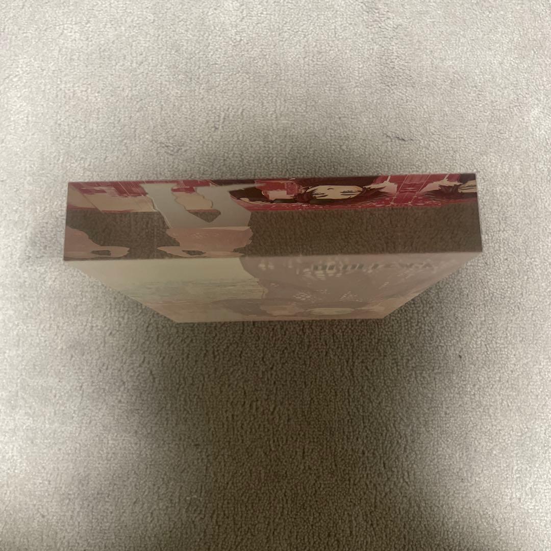 糸師冴　アクリルブロック