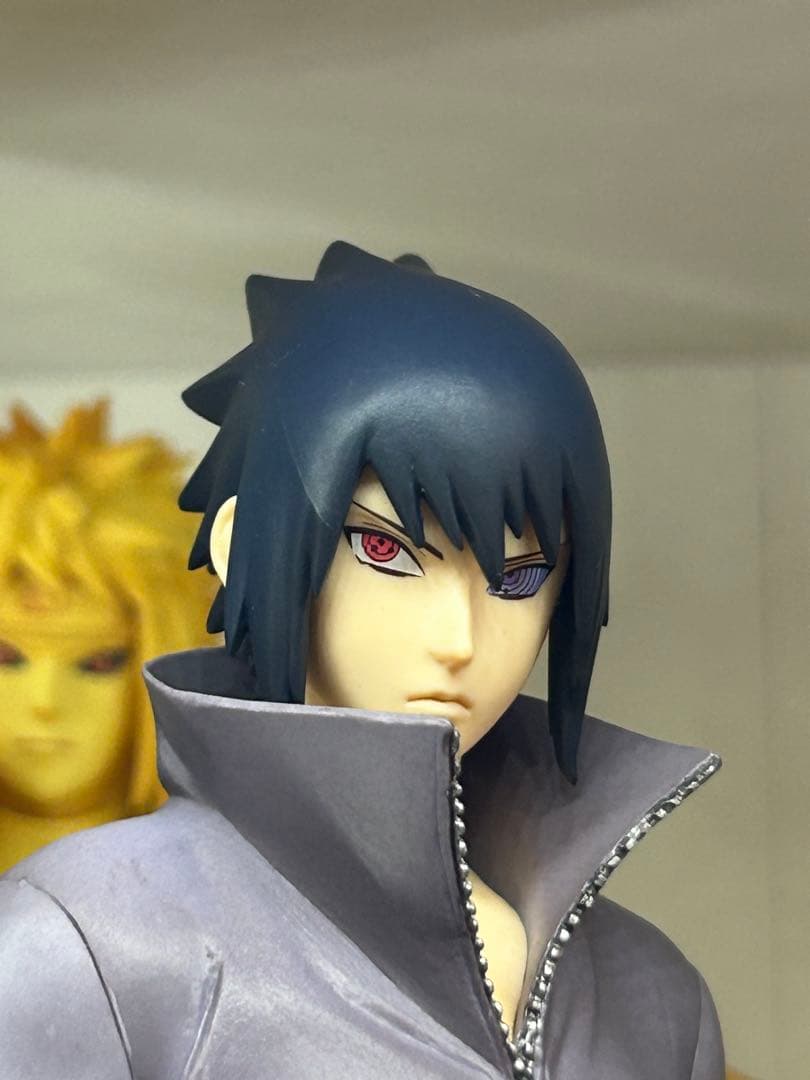 即日発送　NARUTO 一番くじ フィギュア セット　おまけ有り