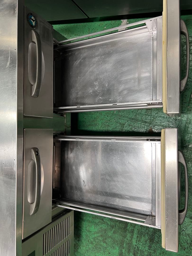 価格家具・インテリア - 2006年ホシザキドロワー冷蔵庫 N110802506