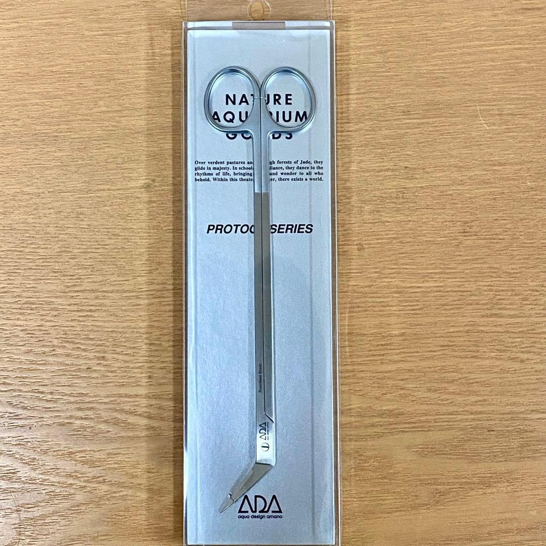 ADAプロシザースアングルタイプ 魚用品・水草