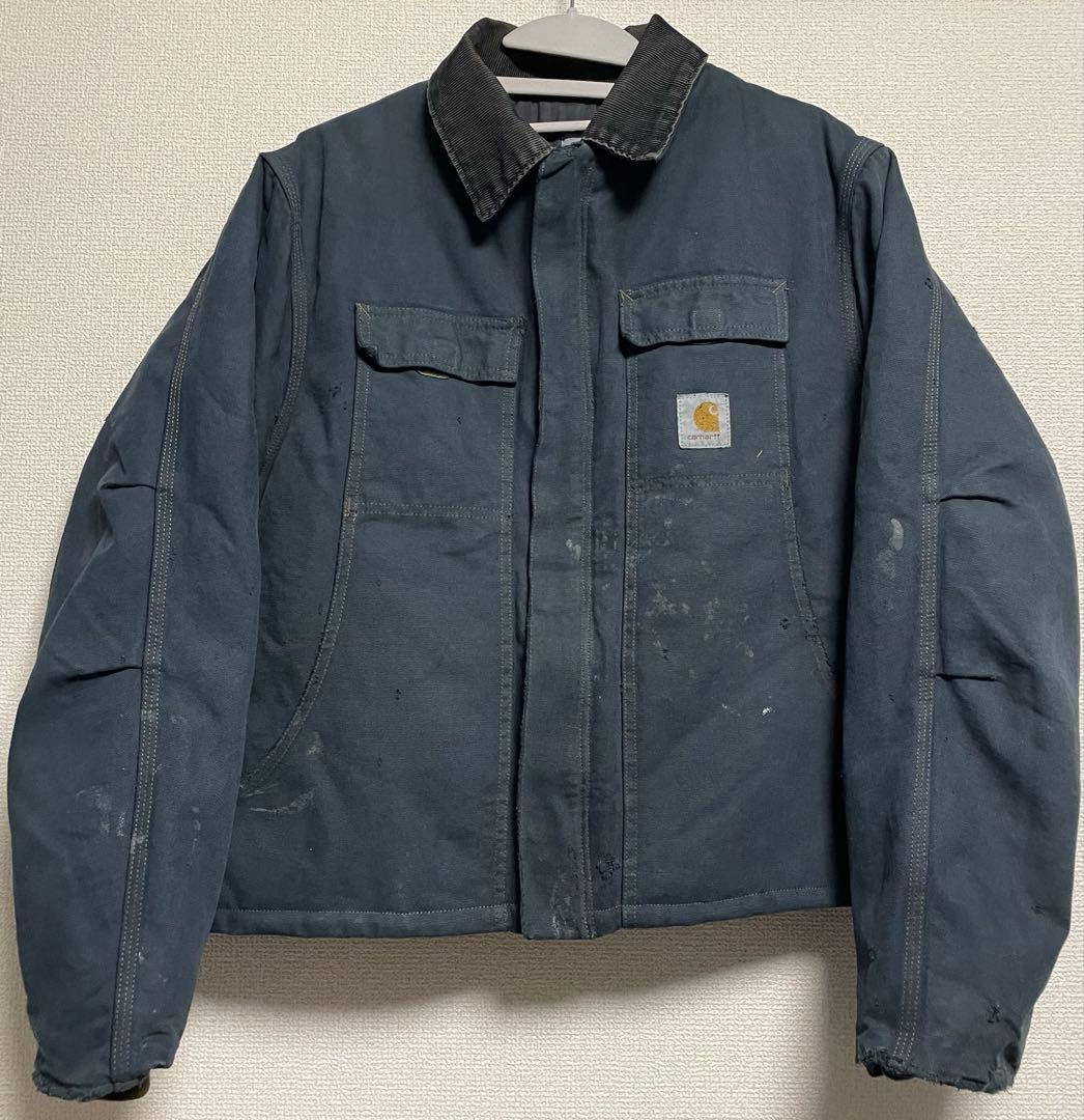 Carhartt カーハート トラディショナルジャケット　短丈 Carhartt/カーハート】トラディショナルジャケット 