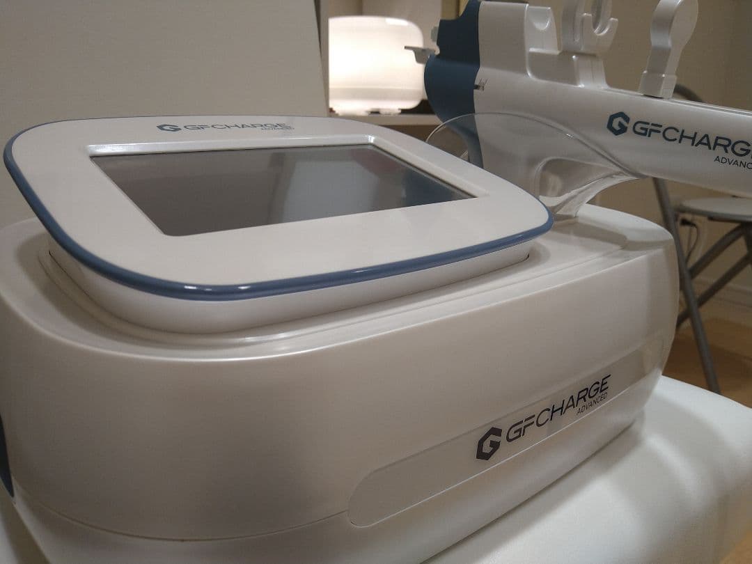 本物】アクシージア☆GFチャージアドバンス☆美容液導入美肌艶肌水光