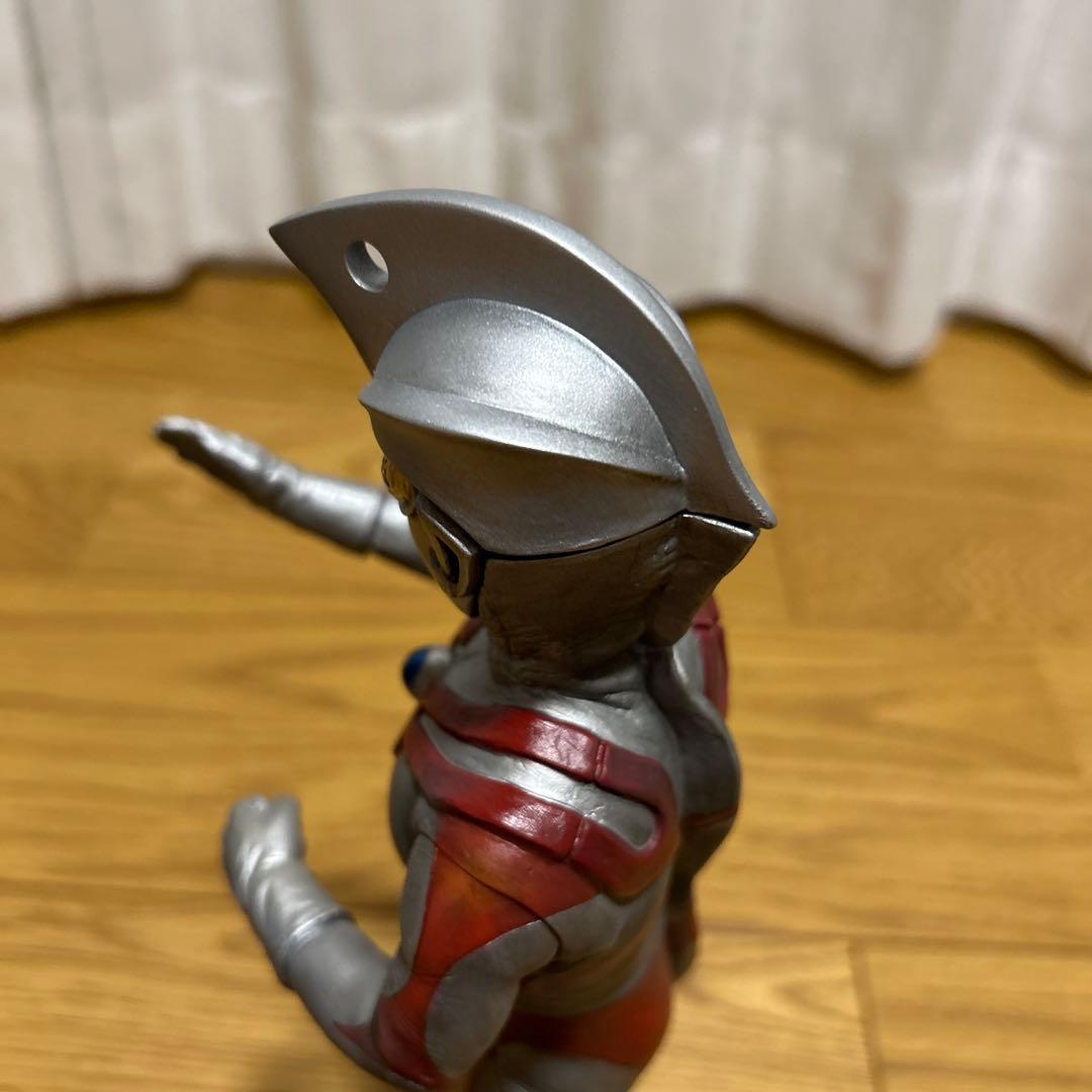 CCP 1/6 特撮 vol.053 究極のウルトラマンA 奇跡！ウルトラの父の通販