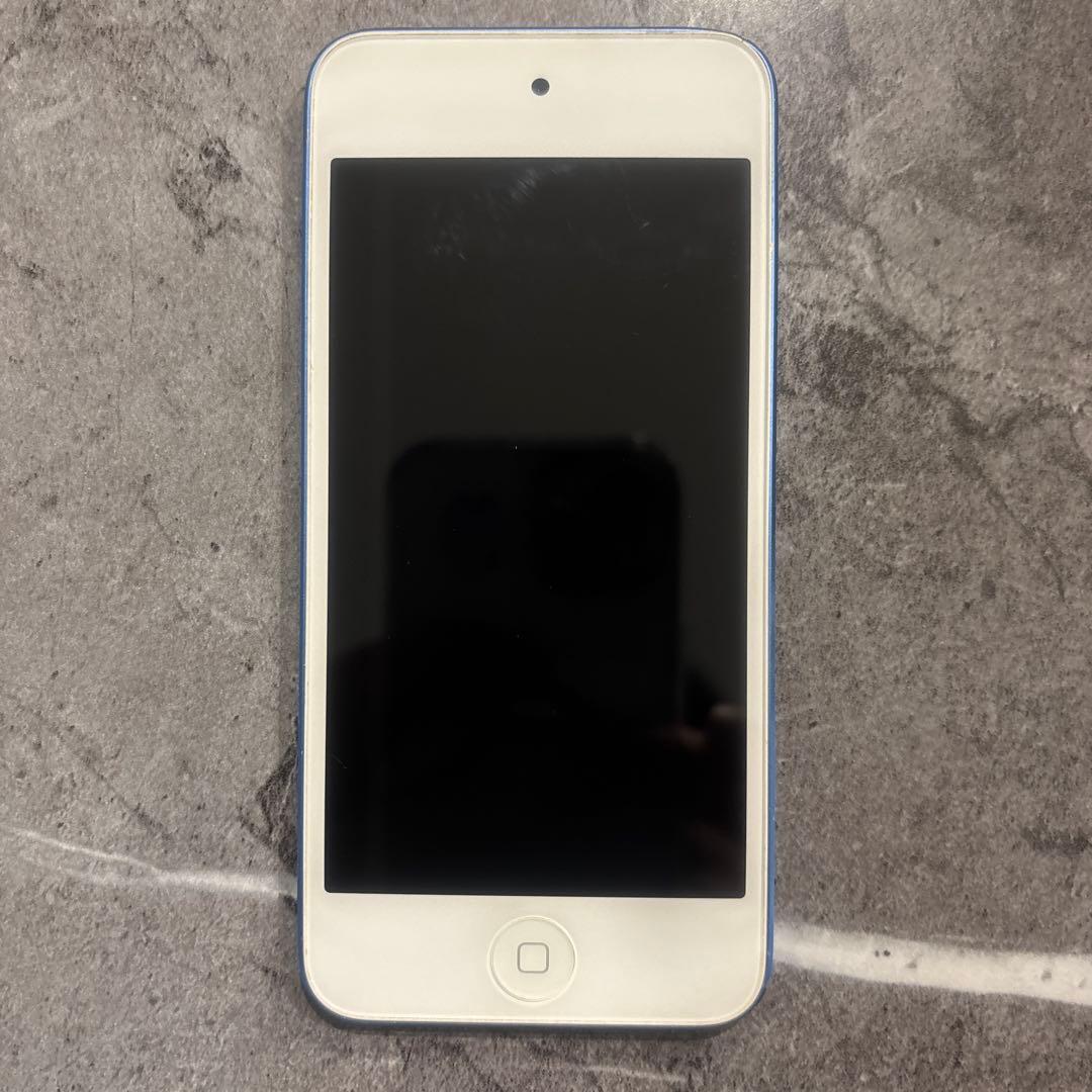 Apple iPod touch (第7世代) ブルー 32GB iPod touch 第7世代 32GB ブルー Amazon.co.jp: ipod touch第7世代32GB