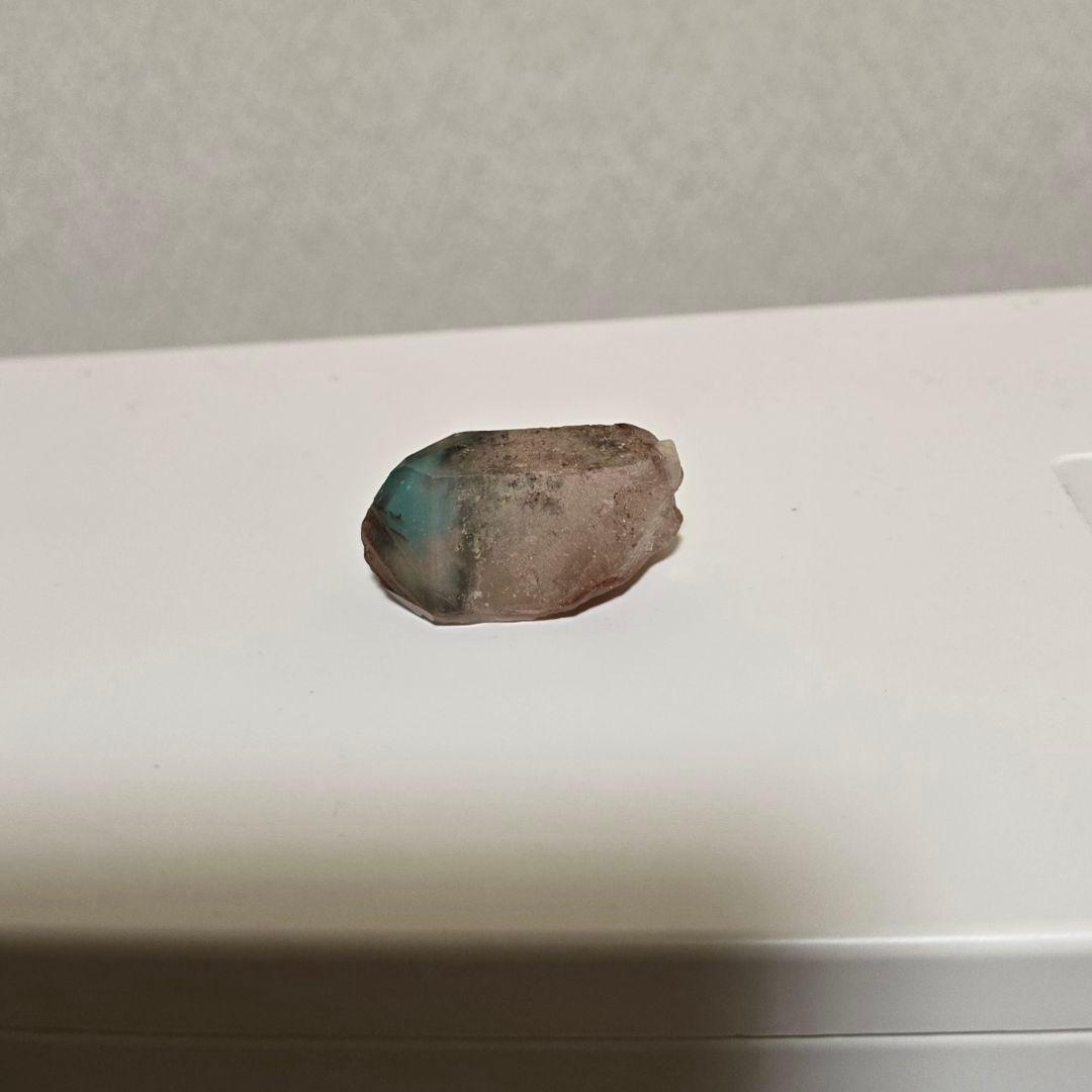 アホーアイト水晶ポイント アホイト アホアイト アジョイト