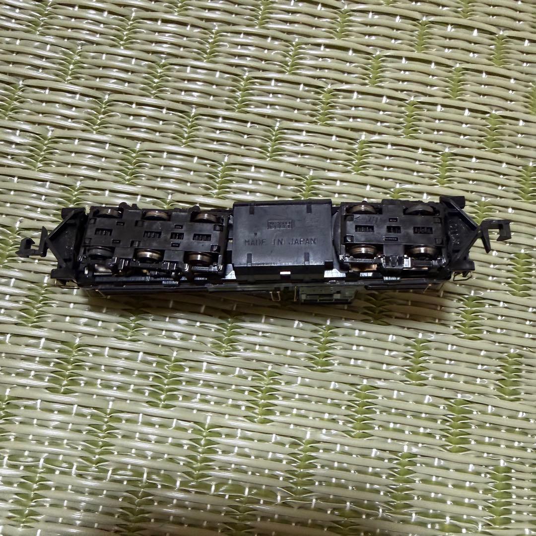 KATO 7011-4 DE10 九州仕様