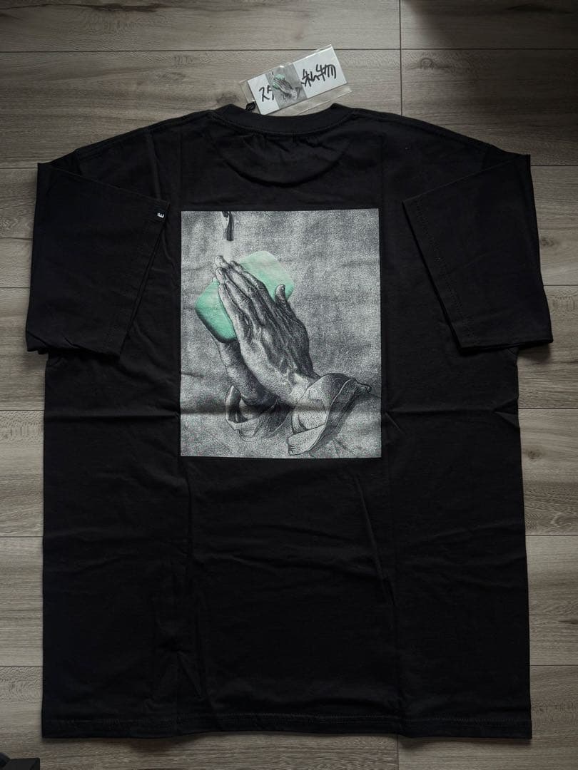 ennoy サカナクション 夜を乗りこなす スタイリスト私物 ENNOY Tシャツ