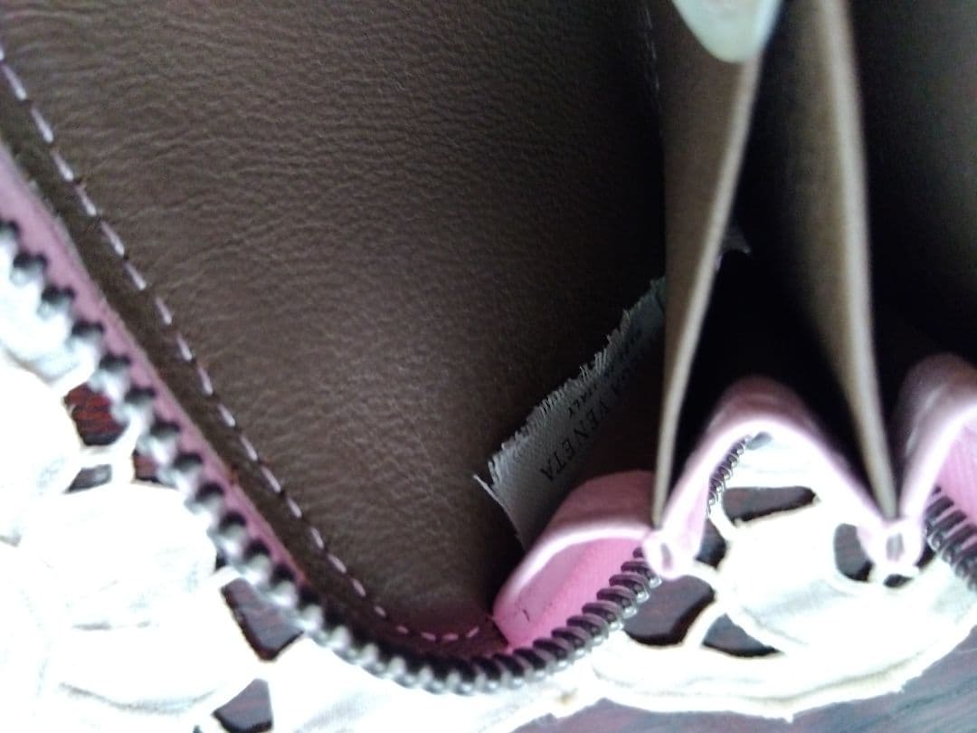 ボッテガヴェネタ カードケース ケース