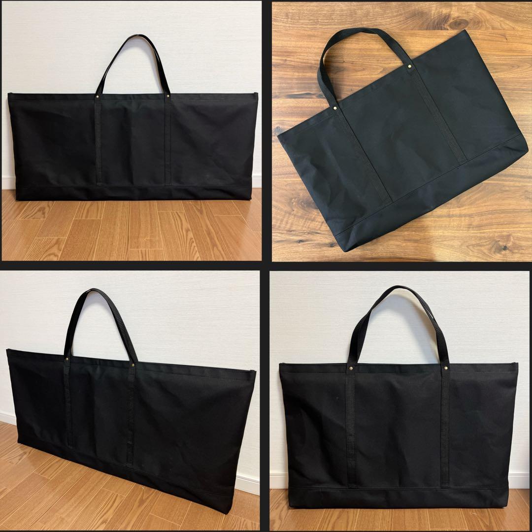 即購入OK！オールドマウンテン×ノラズフレームリムジン用収納バッグ型