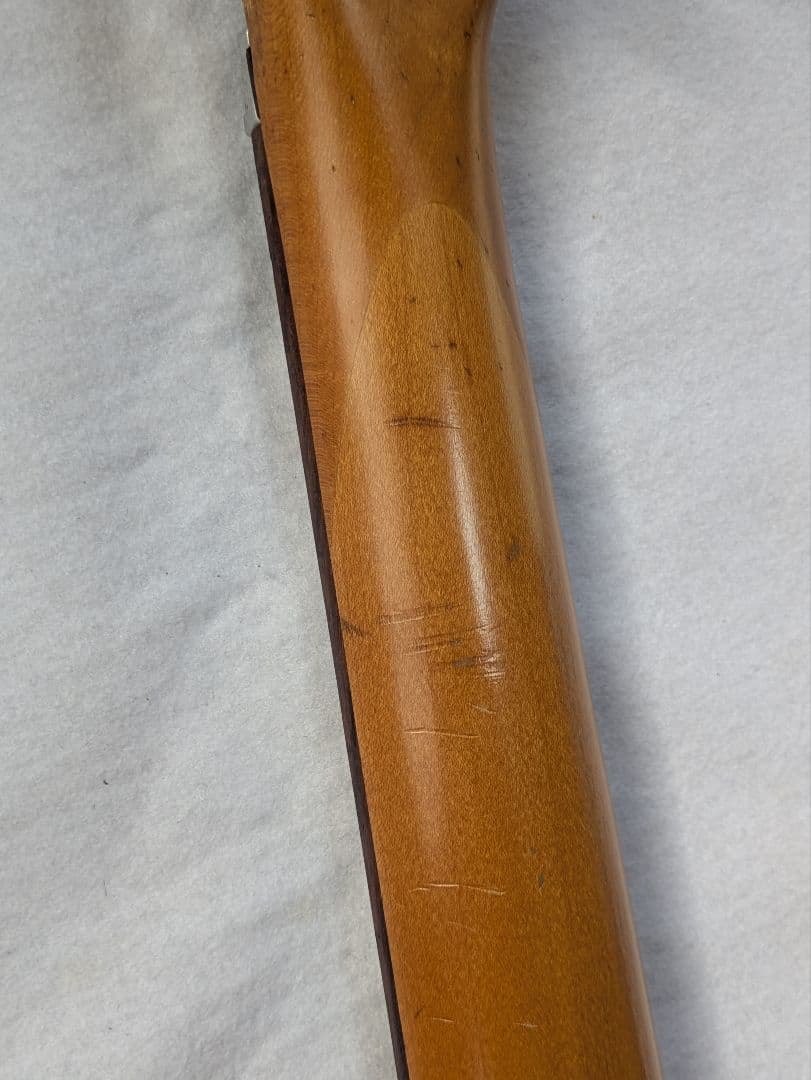 YAMAHA RGX-421D ヤマハ　エレキギター　フロイドローズ　送料無料