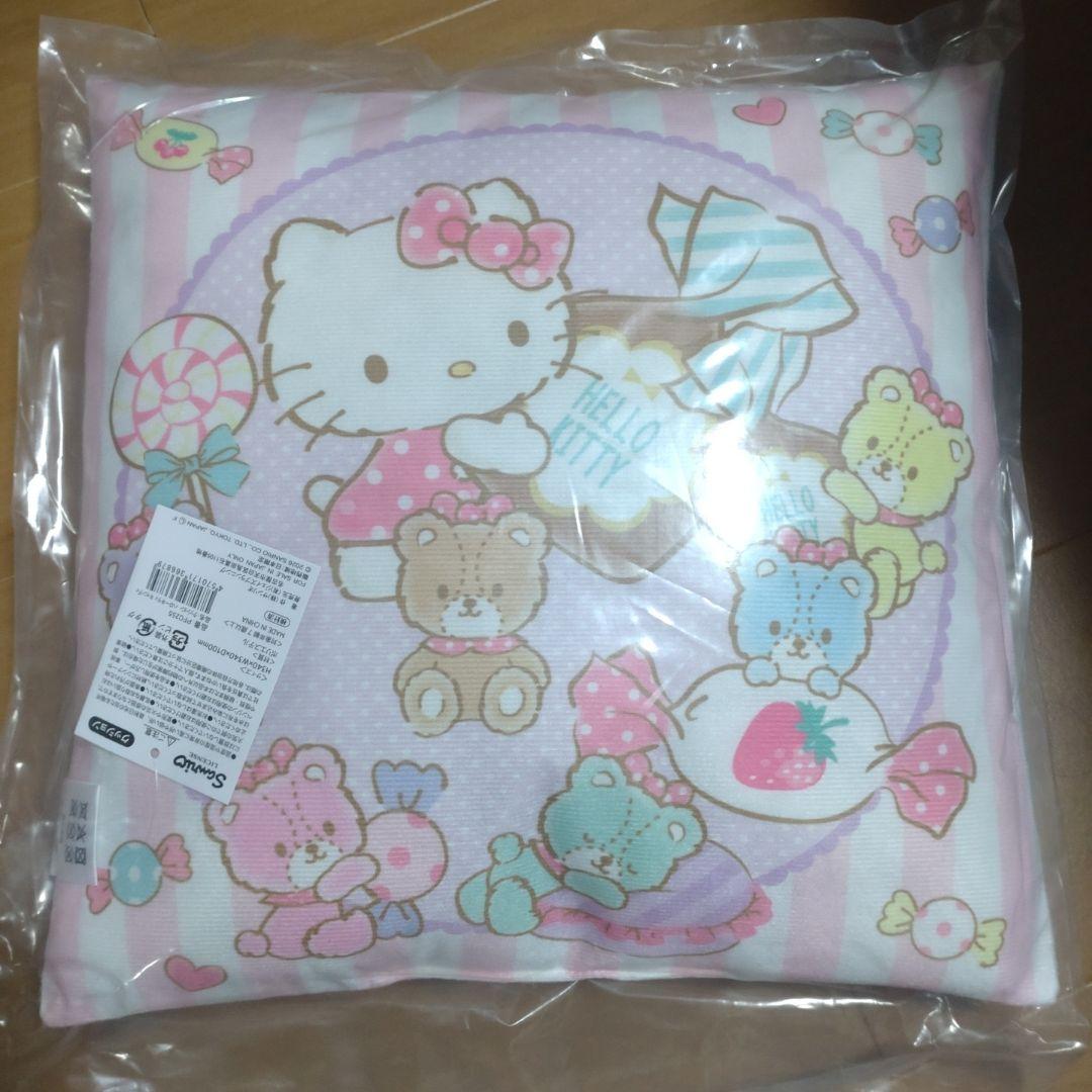 新品未開封 パティズ 福袋 ハローキティ patty's 2026 サンリオ - メルカリ