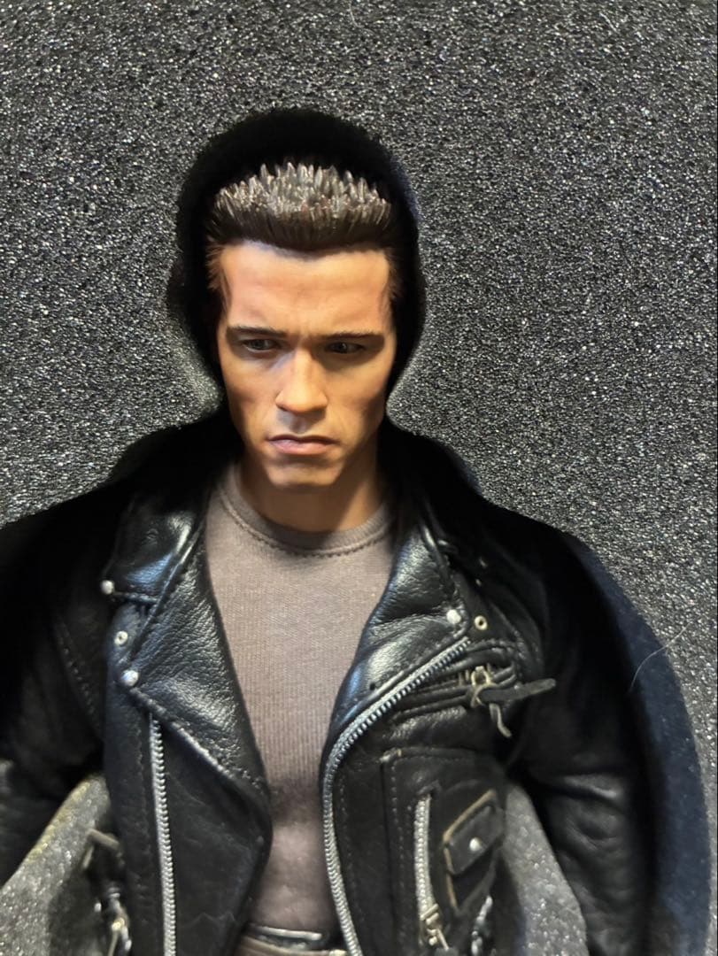 ‼️ひろ（2025/12/22の夜まで）‼️ホットトイズターミネーターT800