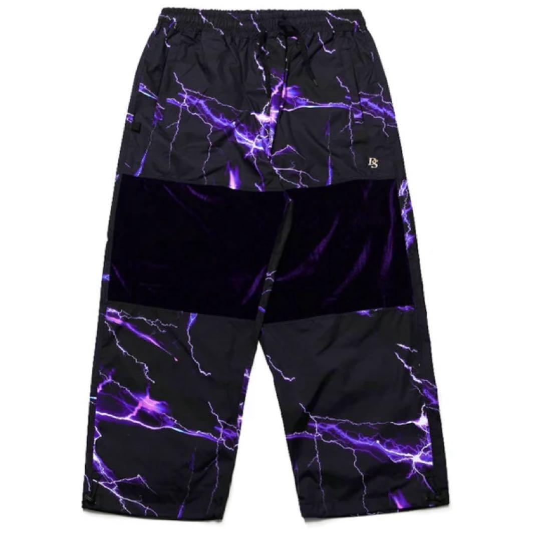 bsrabbit ウェア　スノボーウェア　スノボパンツ