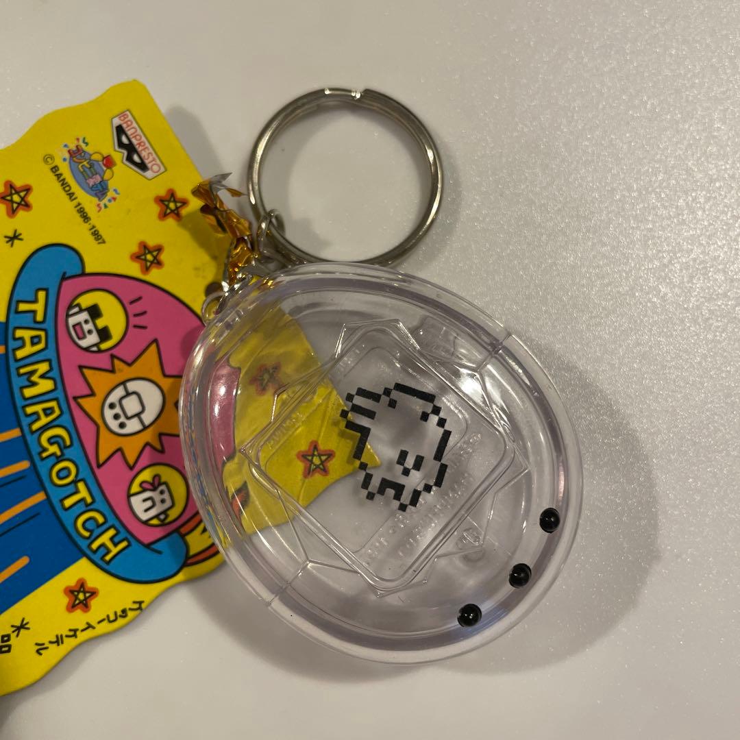 希少 たまごっち ウォーター キーホルダー 平成 レトロ - メルカリ