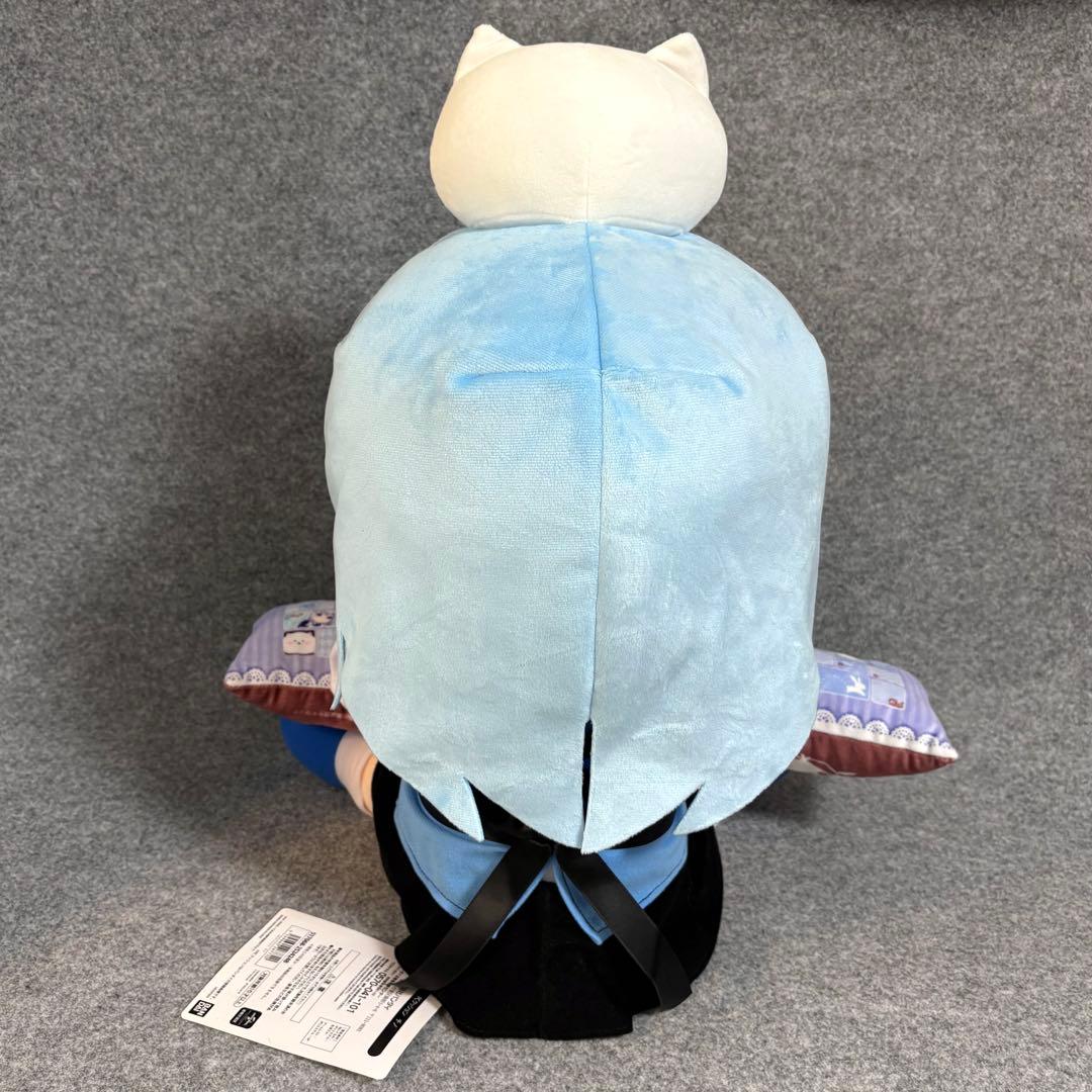 ご注文はうさぎですか？？ PCクッション チノ