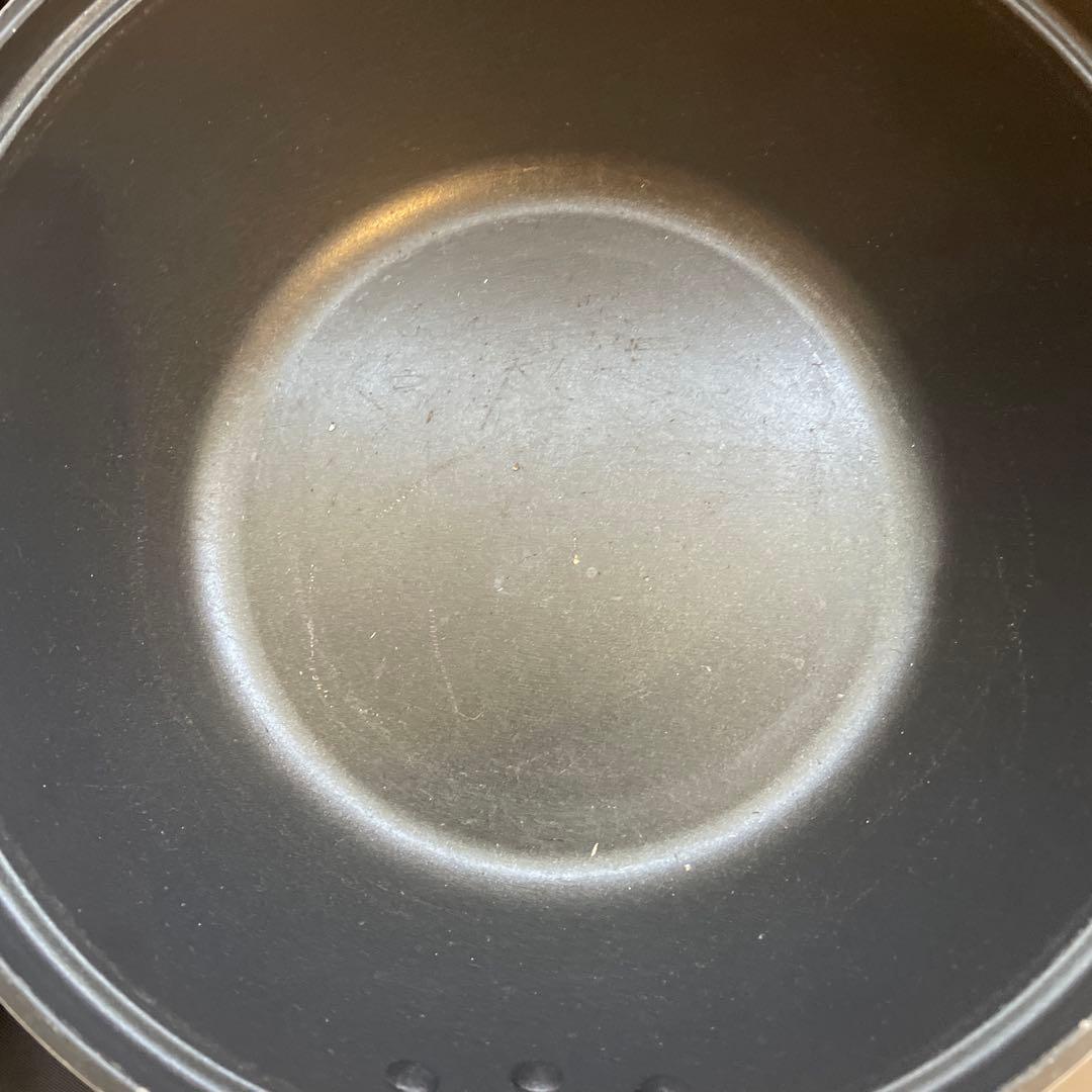 本日限定オマケつき♪スノーピーク　パンクッカー