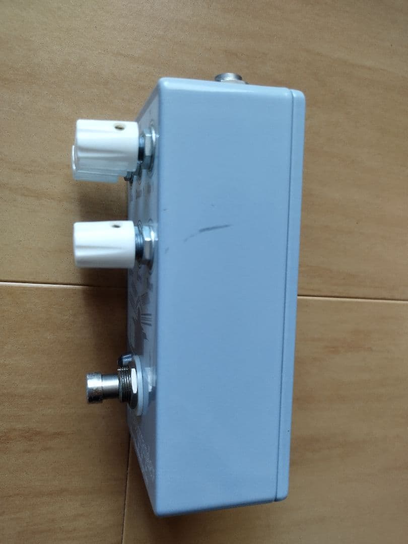 EarthQuaker Devices ジャンク品2点 楽器・機材