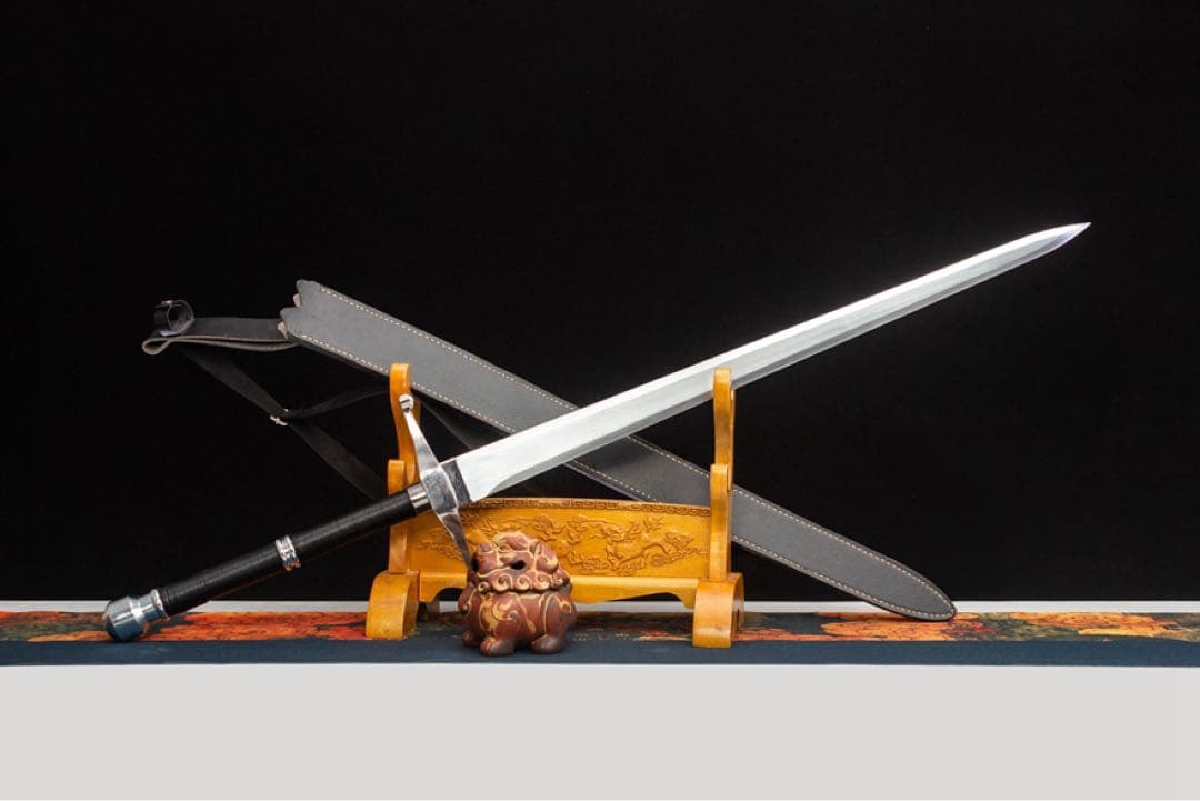 霸王西洋剑 武具 日本刀 模造刀 武具 舞踊刀 西洋剑 稽古
