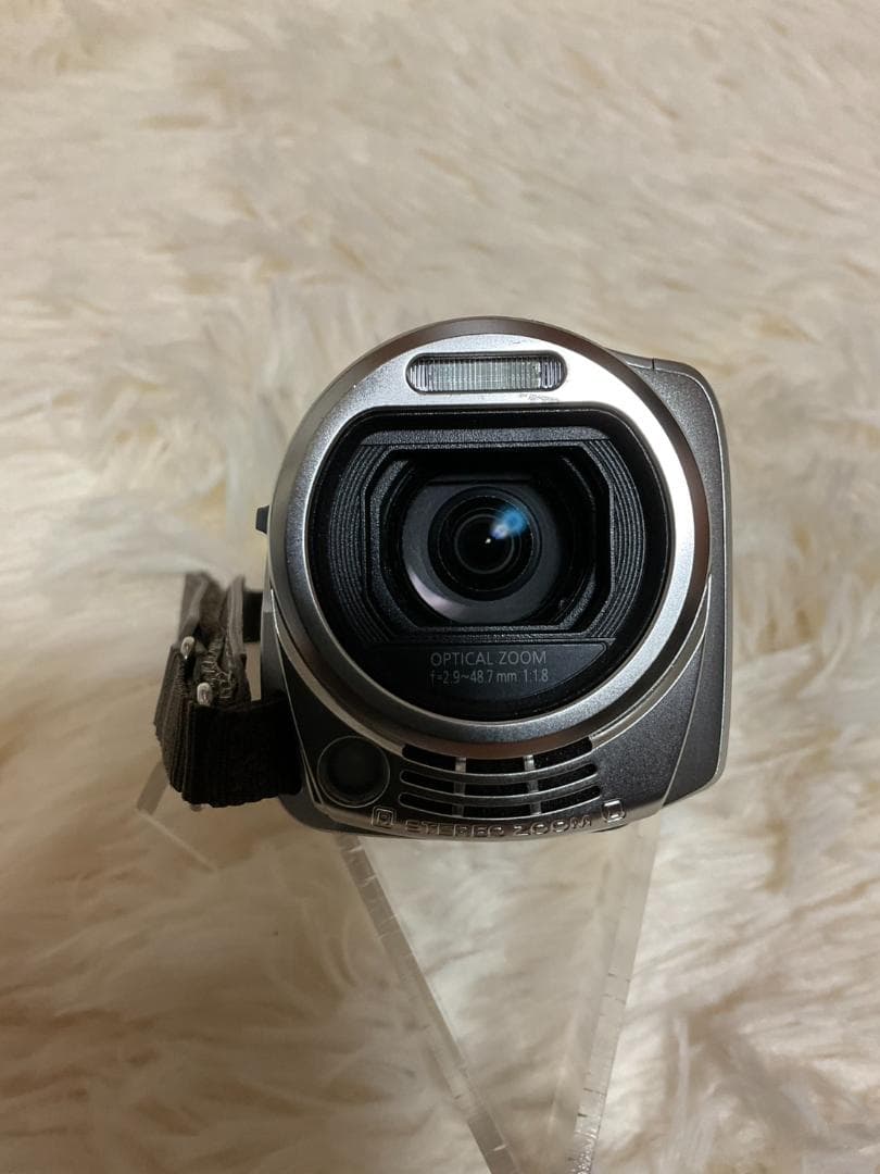 【美品　簡易動作確認済】パナソニック HDC-TM35 ビデオカメラ 32GB