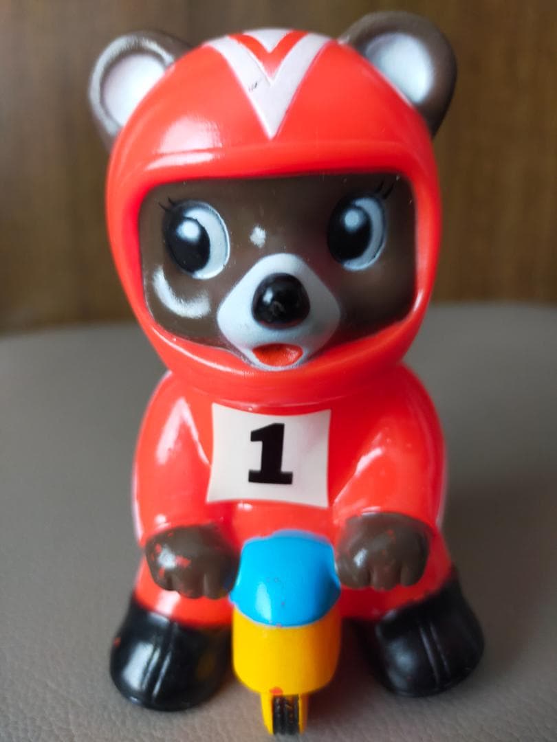 たくぎん たくちゃん 貯金箱 5個