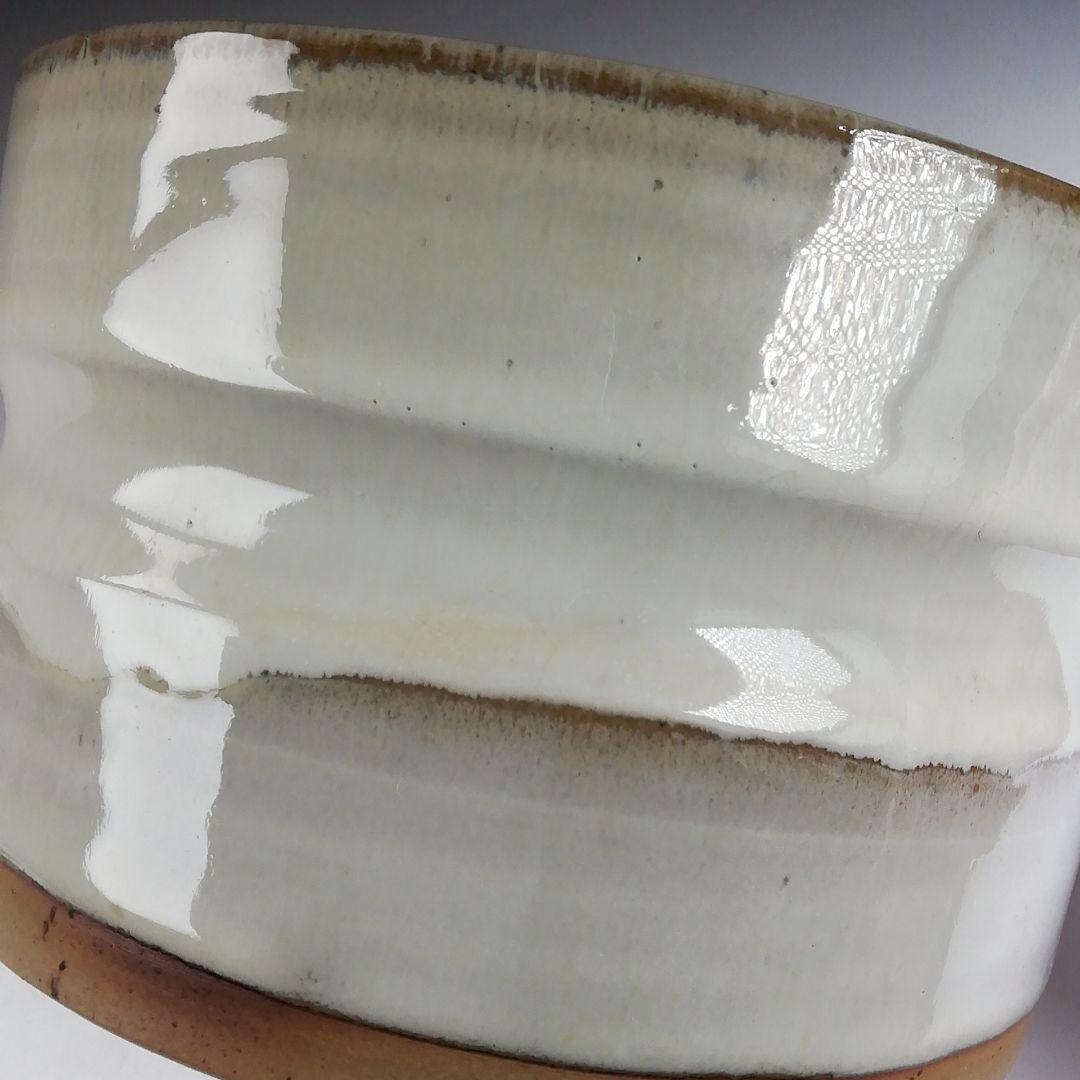 T824 建水 『高取建水』『高取焼宗家 十一代 静山 造』 共箱