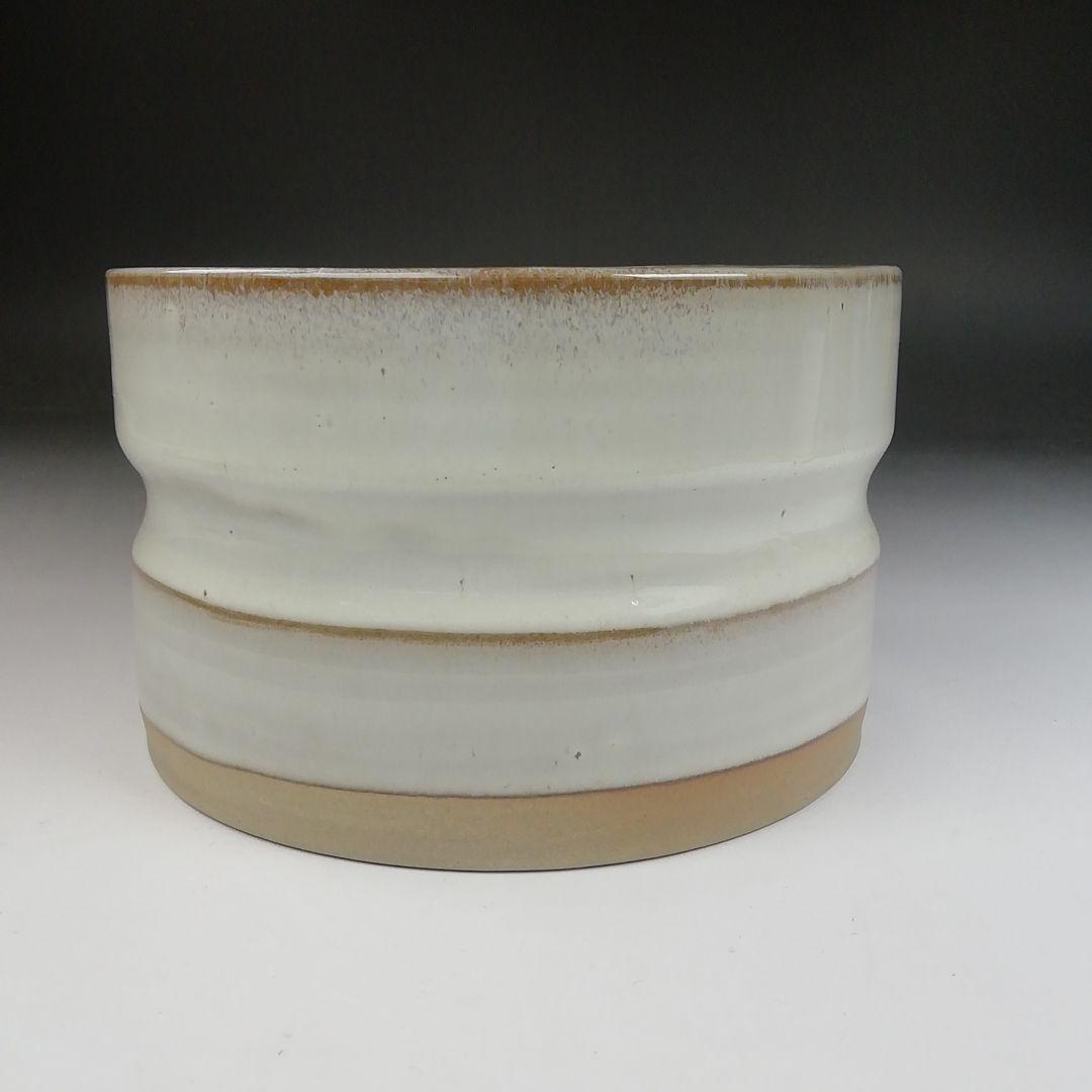 T824 建水 『高取建水』『高取焼宗家 十一代 静山 造』 共