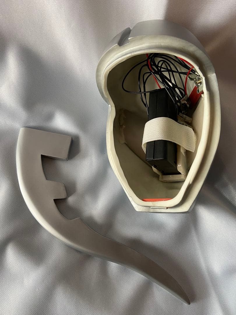 希少　究極ウルトラセブン　ハイパーホビー企画特大フィギュア