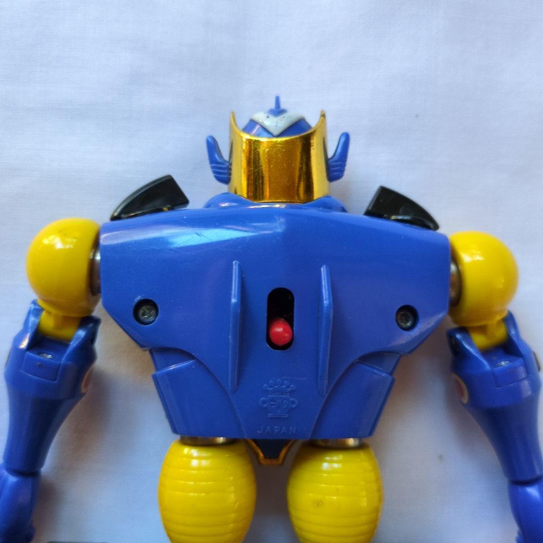 タカラ マグネロボ ·ガキーン 超合金 1976年発売当初の品｜2026年最新