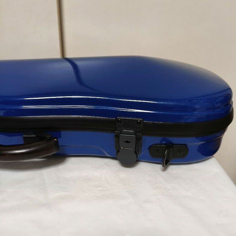 【美品】ANA バイオリン ハードケース 限定品