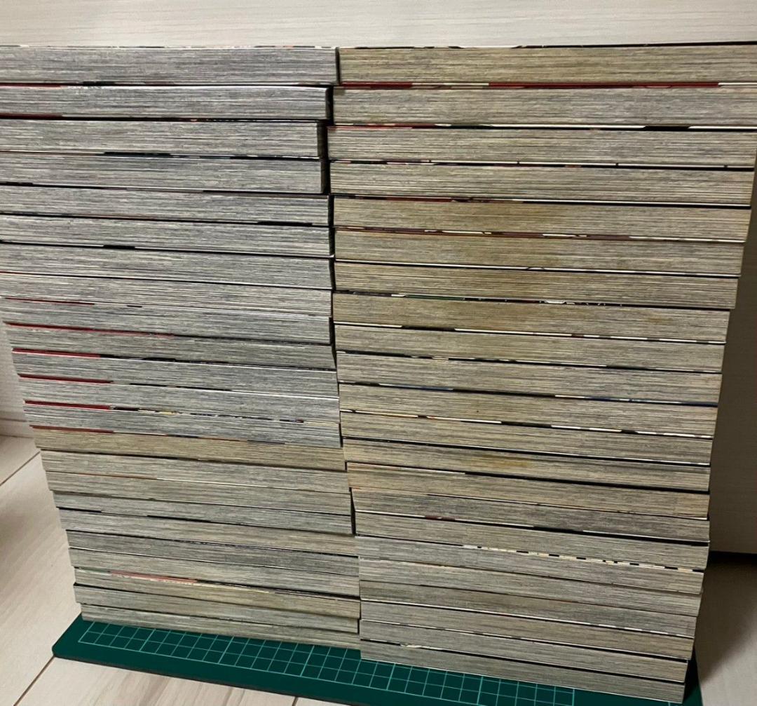 ハイキュー!! 1巻〜45巻 全巻セット まとめ売り 古舘春一