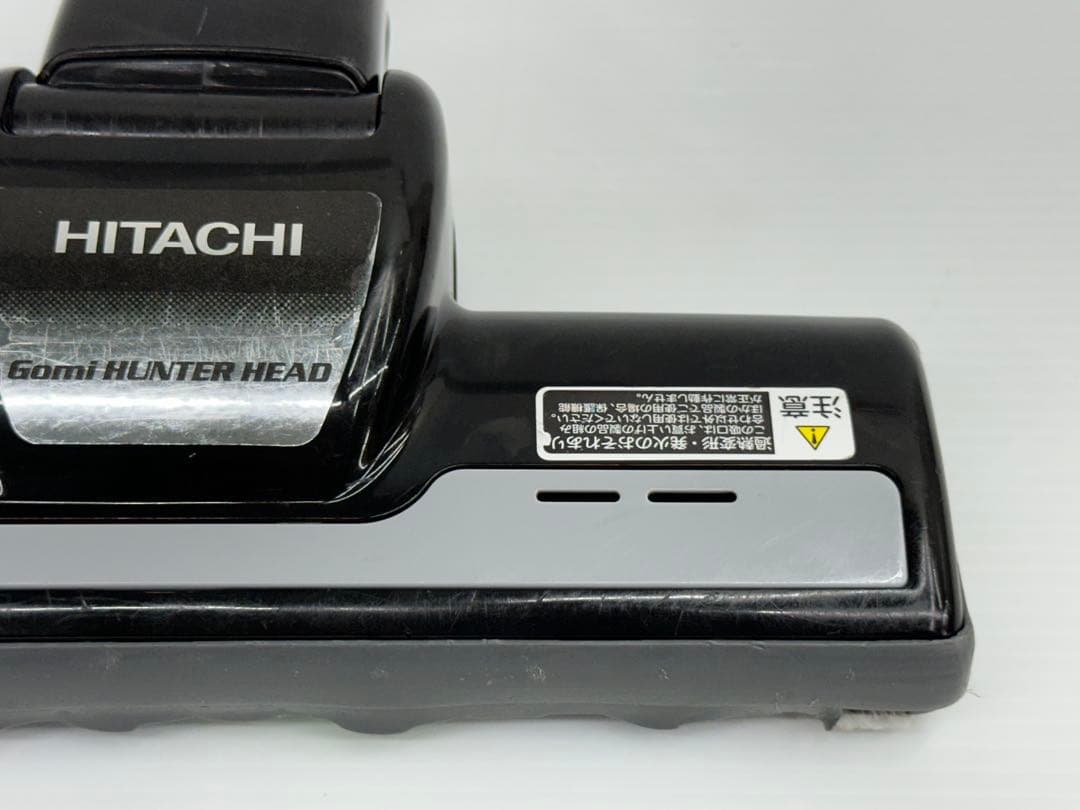 中古 動作保証品 D-AP32 日立 掃除機 多機種対応 ヘッド 回転ブラシ