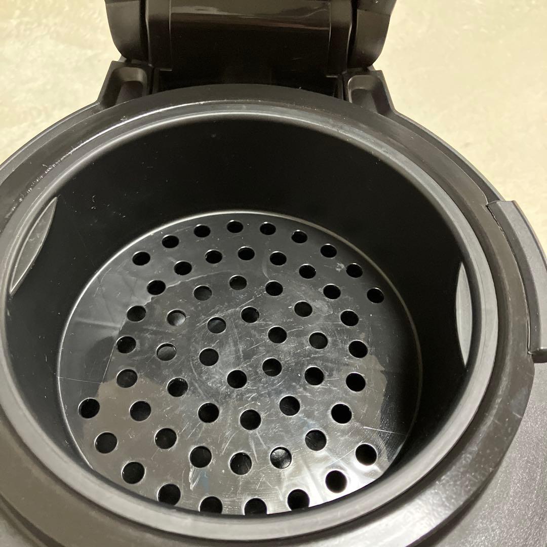 SHARPヘルシオ　ホットクック　ＫＮ－ＨＷ１０Ｅ　1.0L