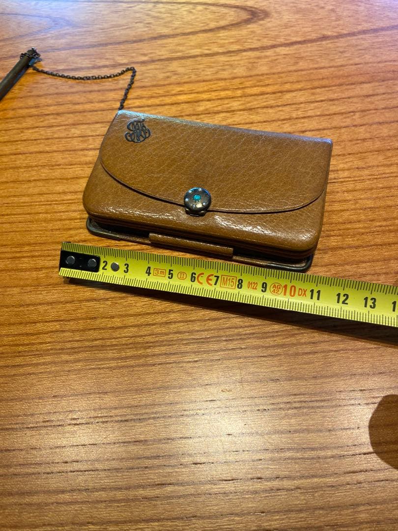 希少 レア フランスアンティーク革製パーティーバッグk cahalaneskuse.com