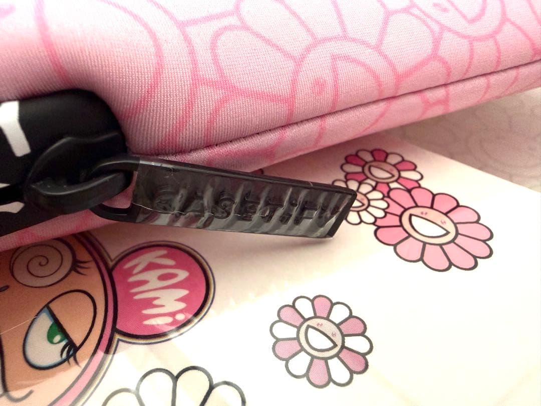 完売品】 CASETiFY 村上隆 KAKI AND KIKI PCケース