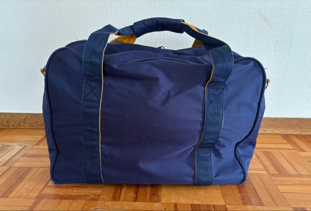 エアラインバックLUFTHANSA 工場 ドイツ航空会社ルフトハンザ ボストン