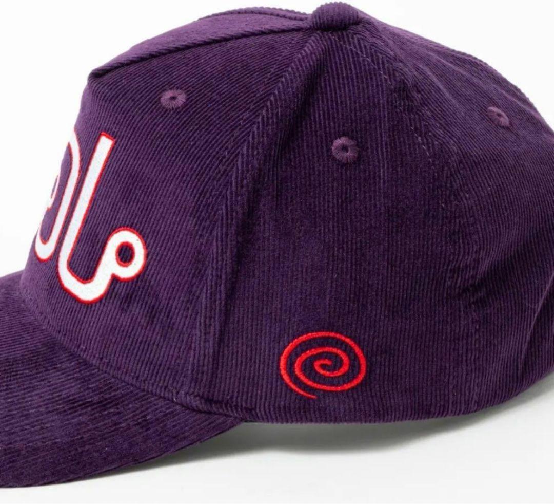 SOL soonerorlater Thai Logo 5 Penal Cap