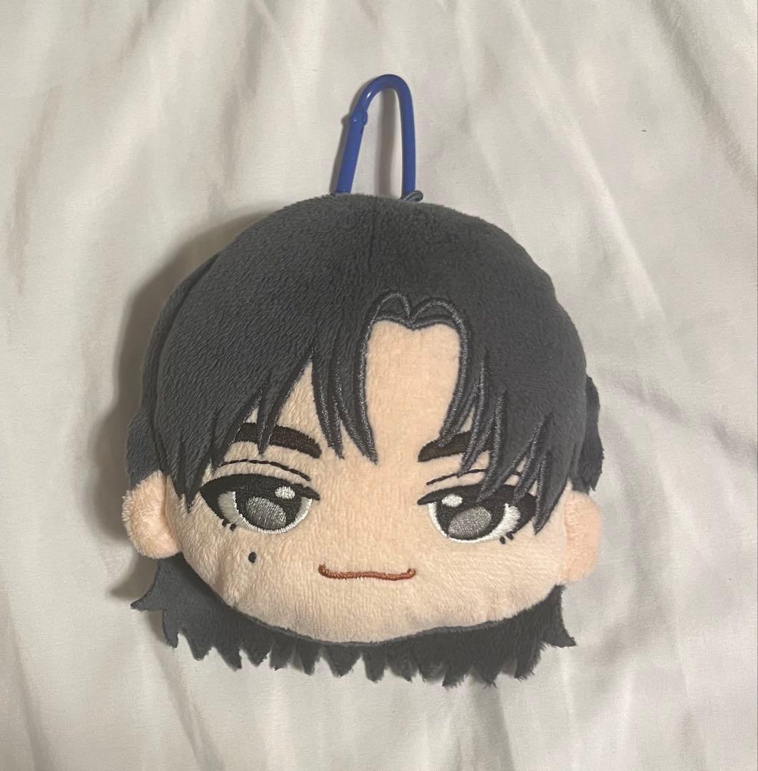 超特急 カイ マスコット ポーチ ぬいぐるみ - メルカリ