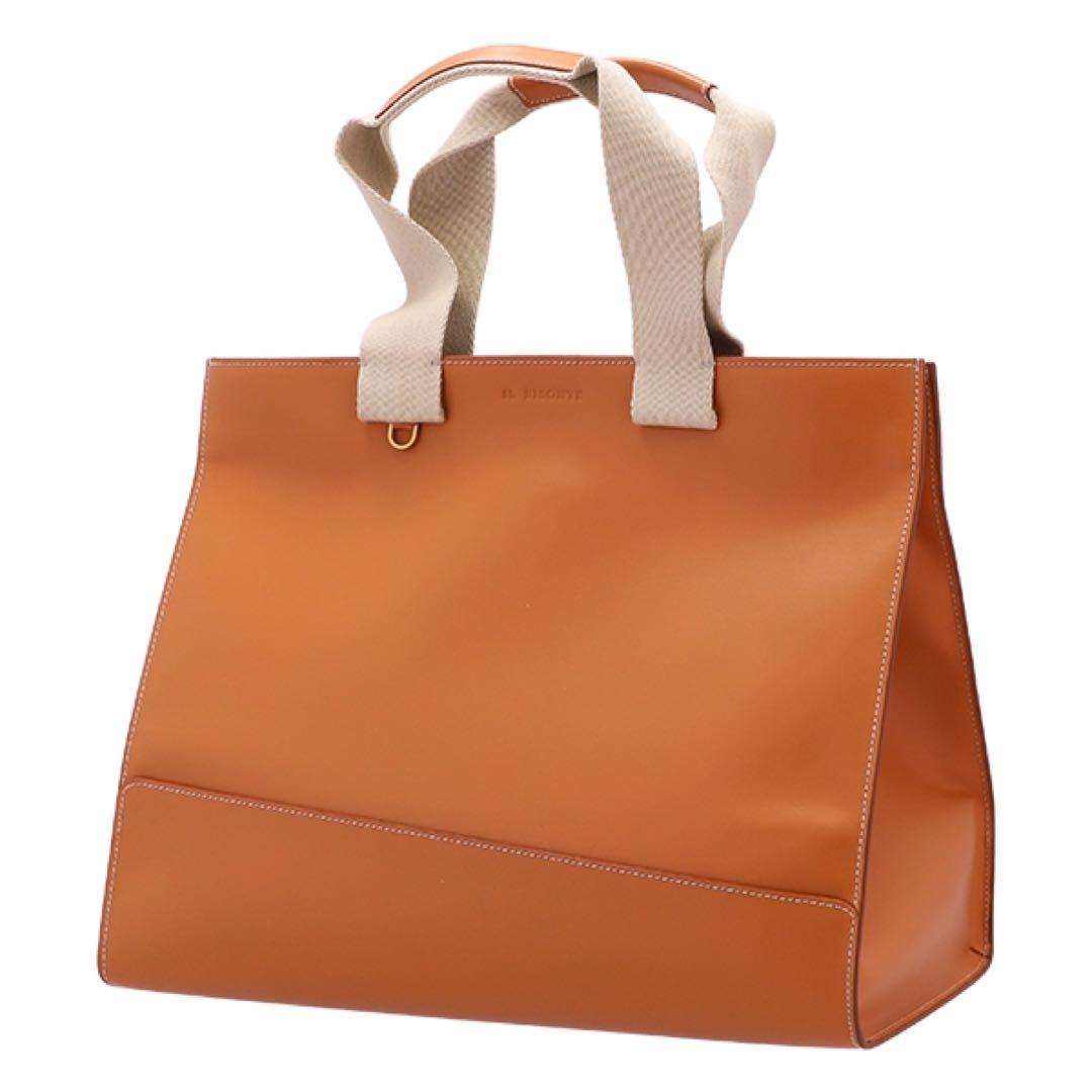 m*︎様 EU限定　新品未使用　イルビゾンテ　ハンドバッグ　完売品　ヨーロッパ限