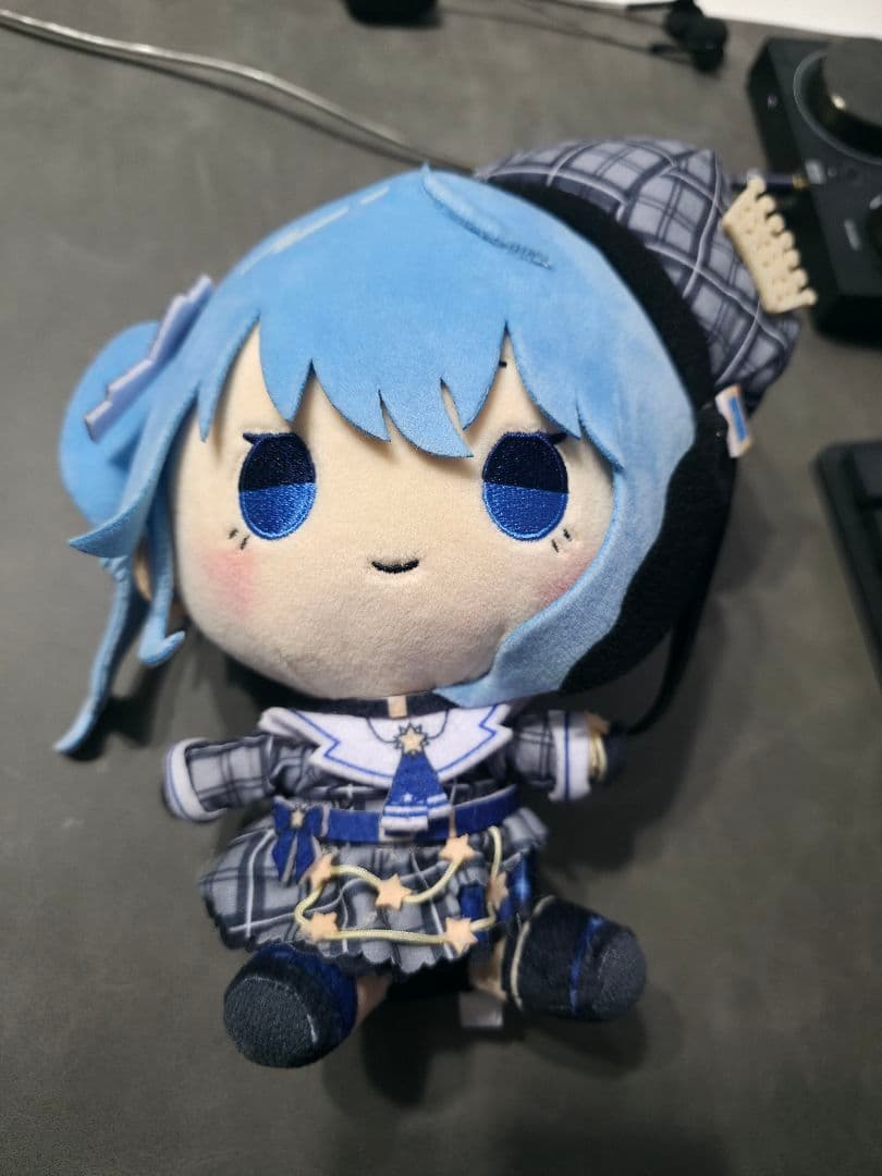 メルカリ便で発送！激レア ひぐらしのなく頃に 羽入