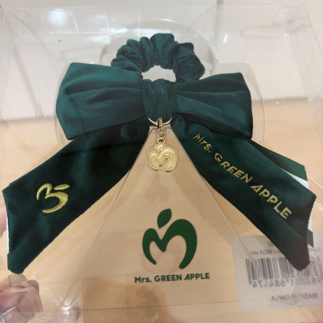 ミセス ライトスティックリボン MGA ver - メルカリ