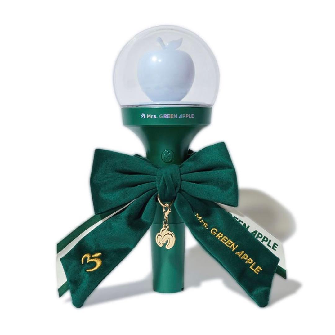 ミセス ライトスティックリボン MGA ver - メルカリ