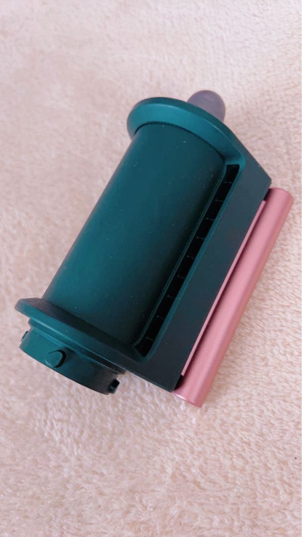 14日までの割引価格⭐︎ダイソン　マルチスタイラー　さくらロゼゴールド　ドライヤー