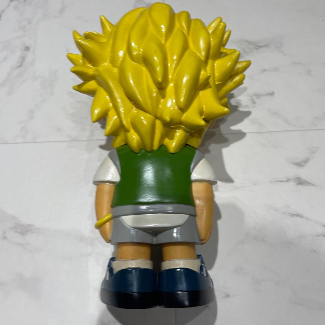 ラルク 非売品 ビッグフィギュア tetsu L´Arc〜en〜Cielの通販はau PAY